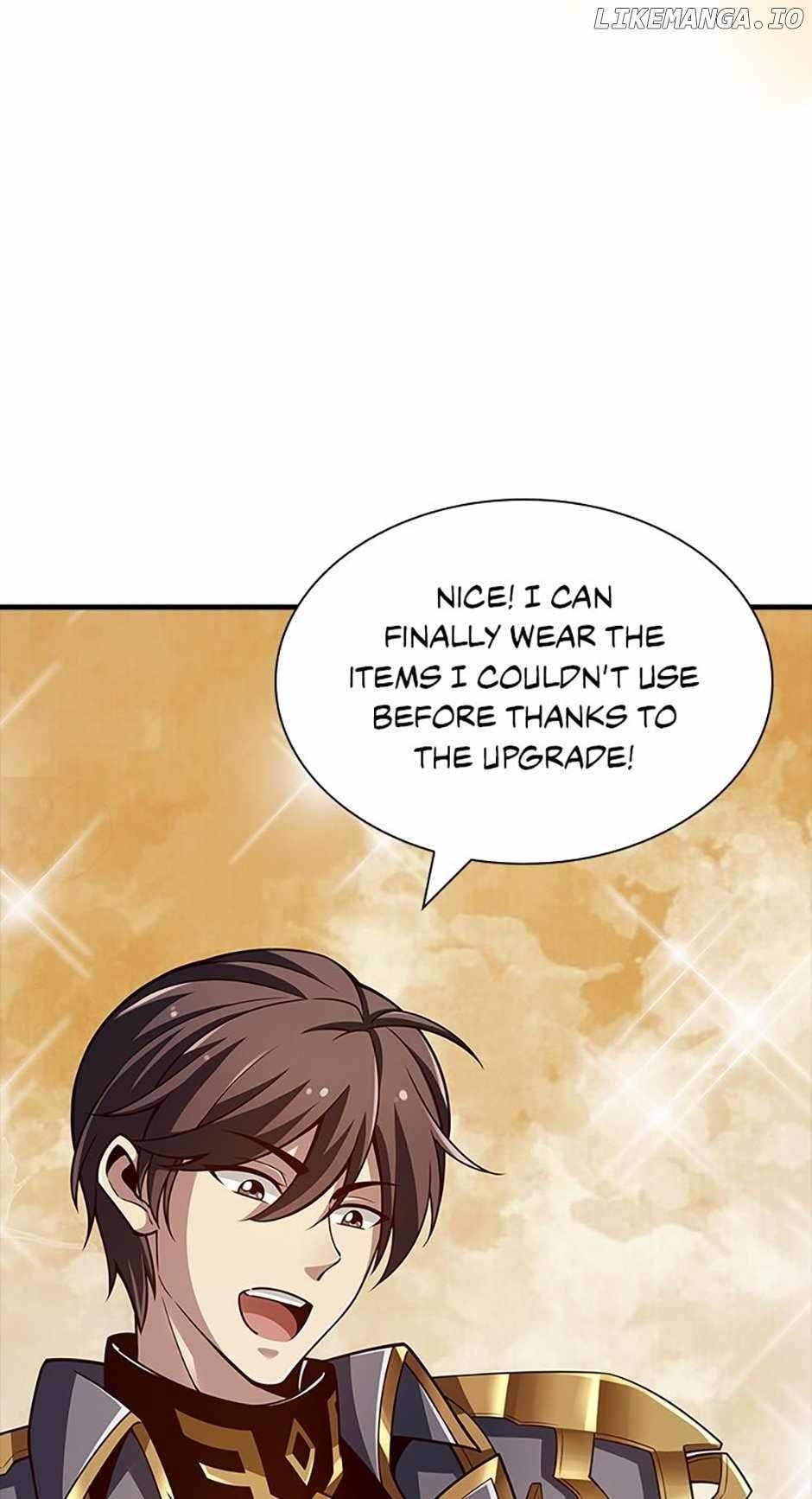 Back Then, I Didn’t Realize It Was A Big Win Chapter 40 - Page 17