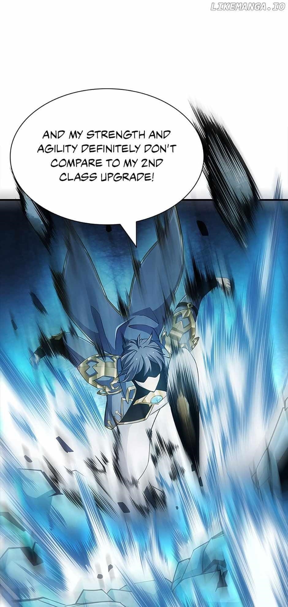 Back Then, I Didn’t Realize It Was A Big Win Chapter 40 - Page 25