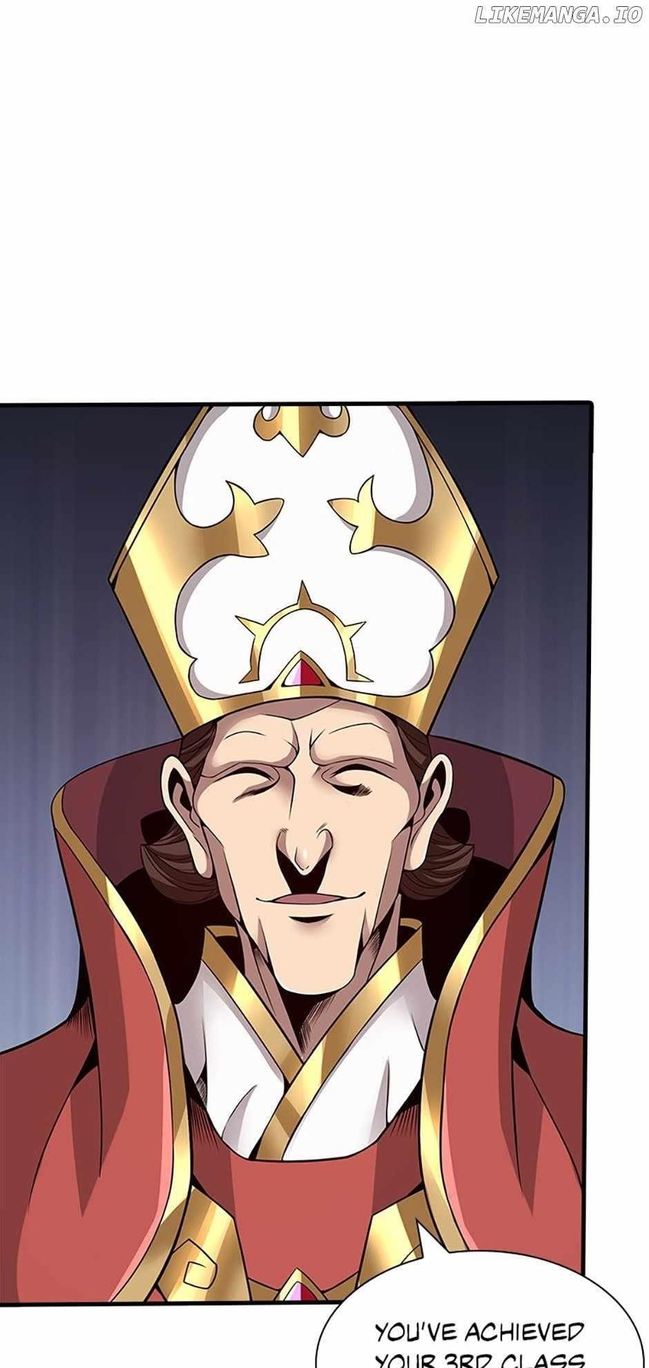 Back Then, I Didn’t Realize It Was A Big Win Chapter 40 - Page 29