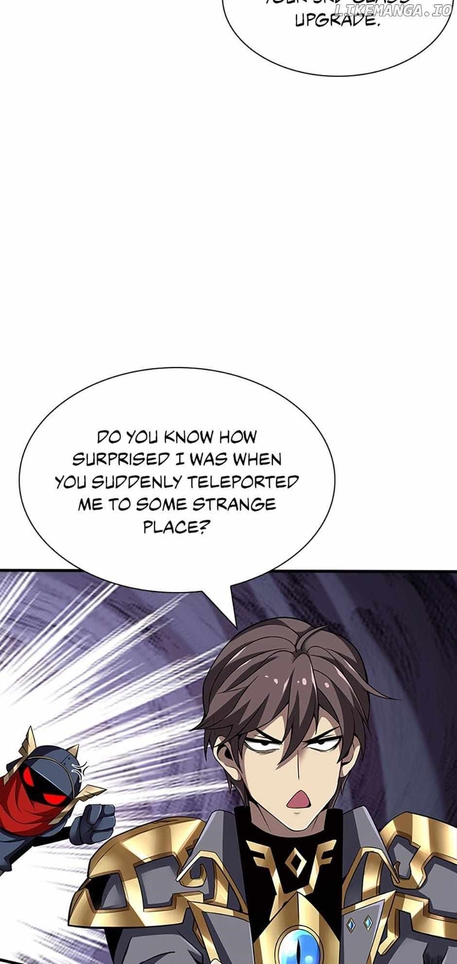 Back Then, I Didn’t Realize It Was A Big Win Chapter 40 - Page 30