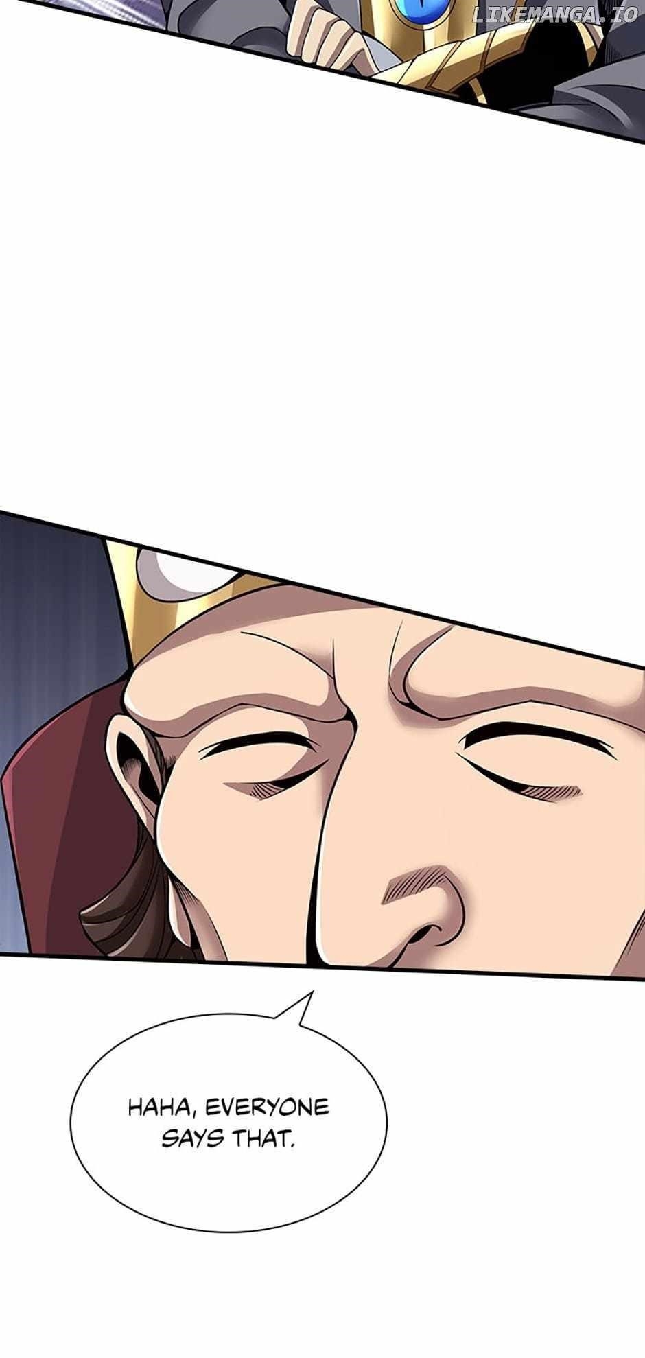 Back Then, I Didn’t Realize It Was A Big Win Chapter 40 - Page 31