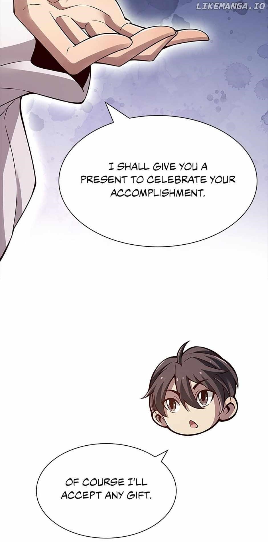Back Then, I Didn’t Realize It Was A Big Win Chapter 40 - Page 33