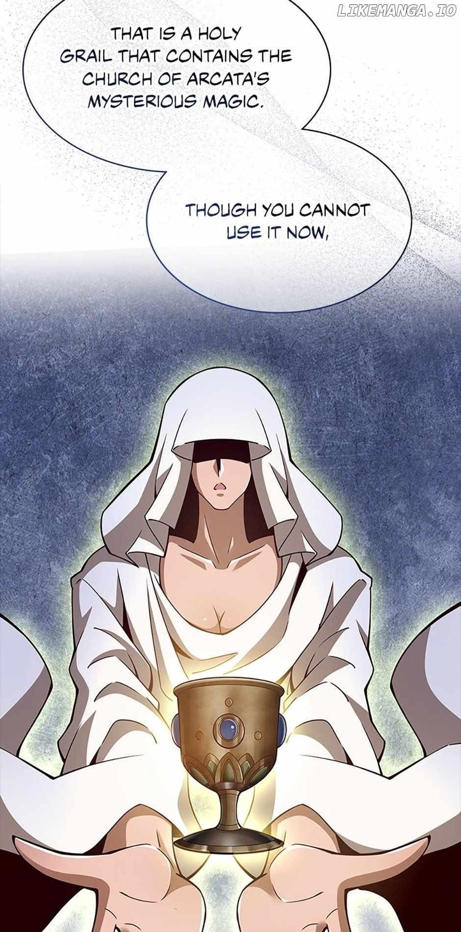 Back Then, I Didn’t Realize It Was A Big Win Chapter 40 - Page 36