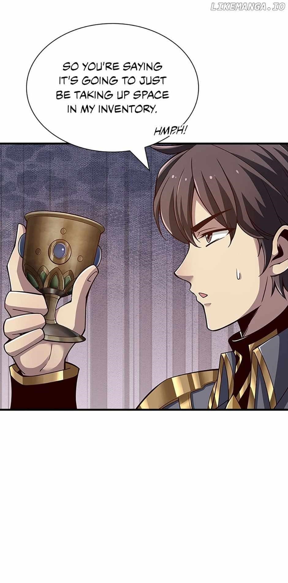 Back Then, I Didn’t Realize It Was A Big Win Chapter 40 - Page 38