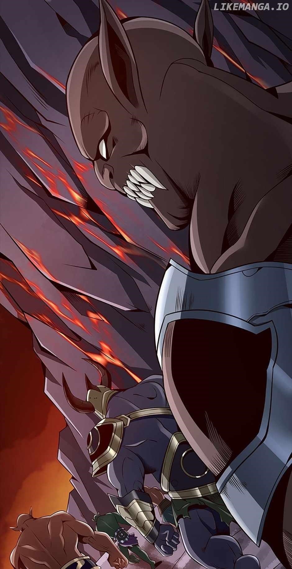 Back Then, I Didn’t Realize It Was A Big Win Chapter 40 - Page 44