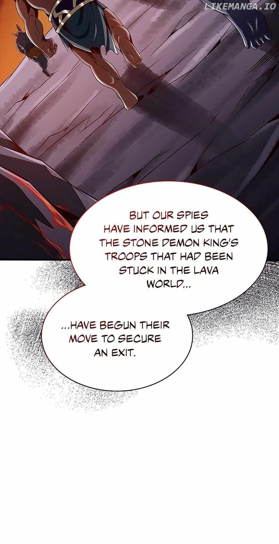 Back Then, I Didn’t Realize It Was A Big Win Chapter 40 - Page 45