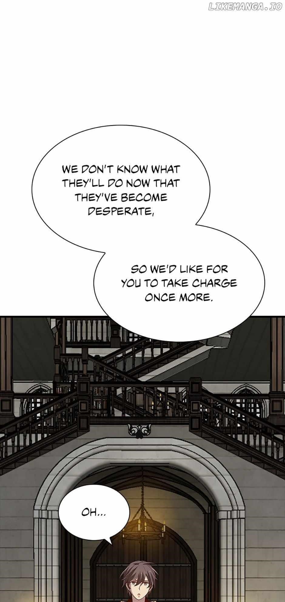 Back Then, I Didn’t Realize It Was A Big Win Chapter 40 - Page 46