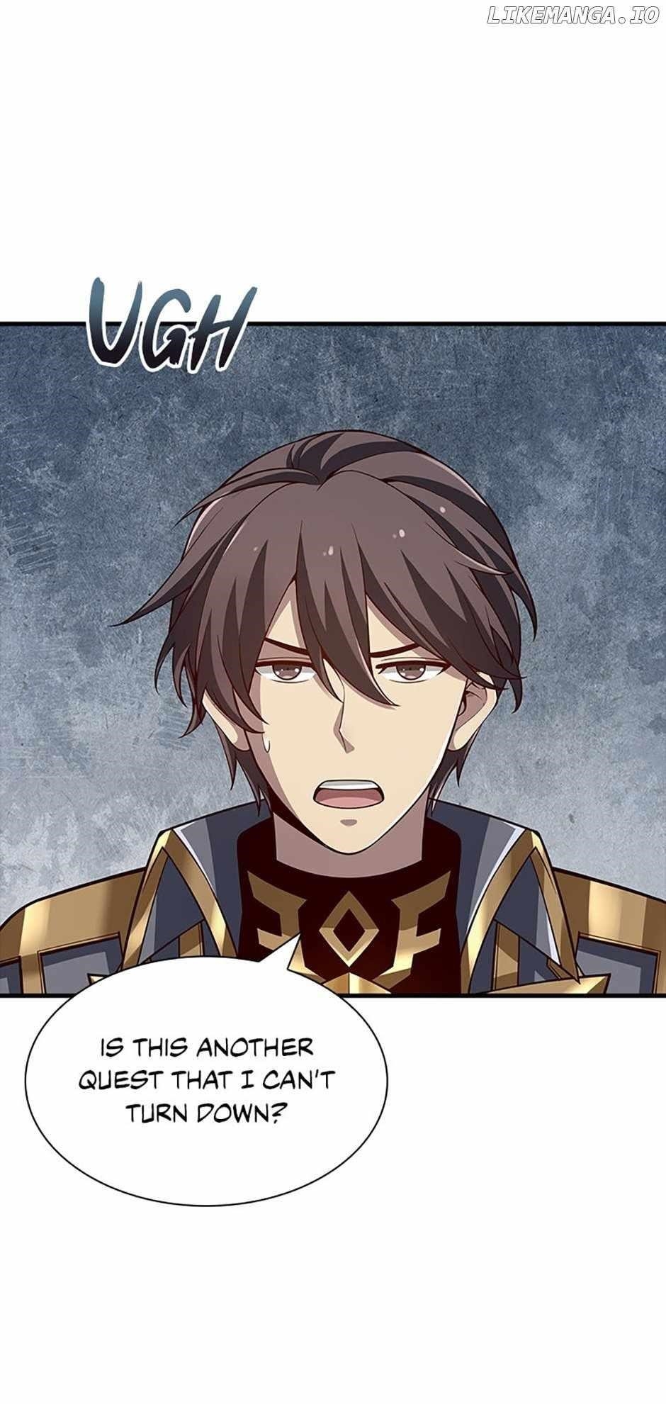 Back Then, I Didn’t Realize It Was A Big Win Chapter 40 - Page 48