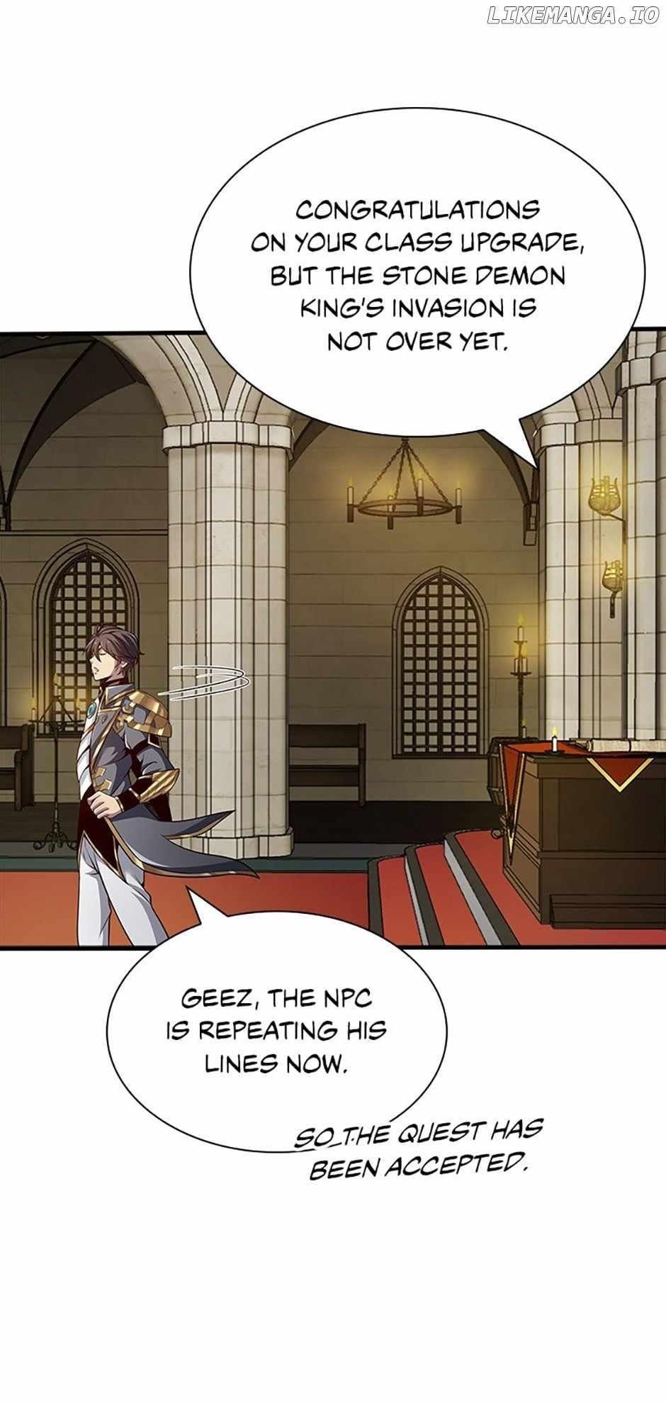 Back Then, I Didn’t Realize It Was A Big Win Chapter 40 - Page 52