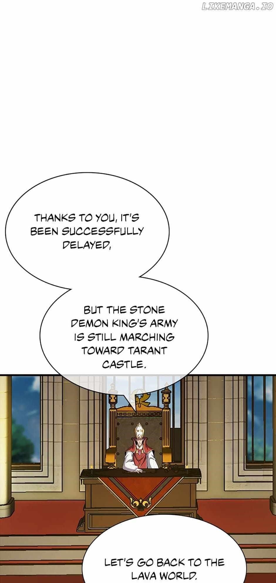Back Then, I Didn’t Realize It Was A Big Win Chapter 40 - Page 53