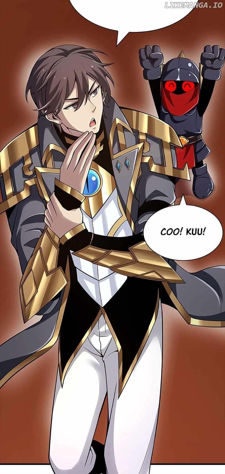 Back Then, I Didn’t Realize It Was A Big Win Chapter 40 - Page 54