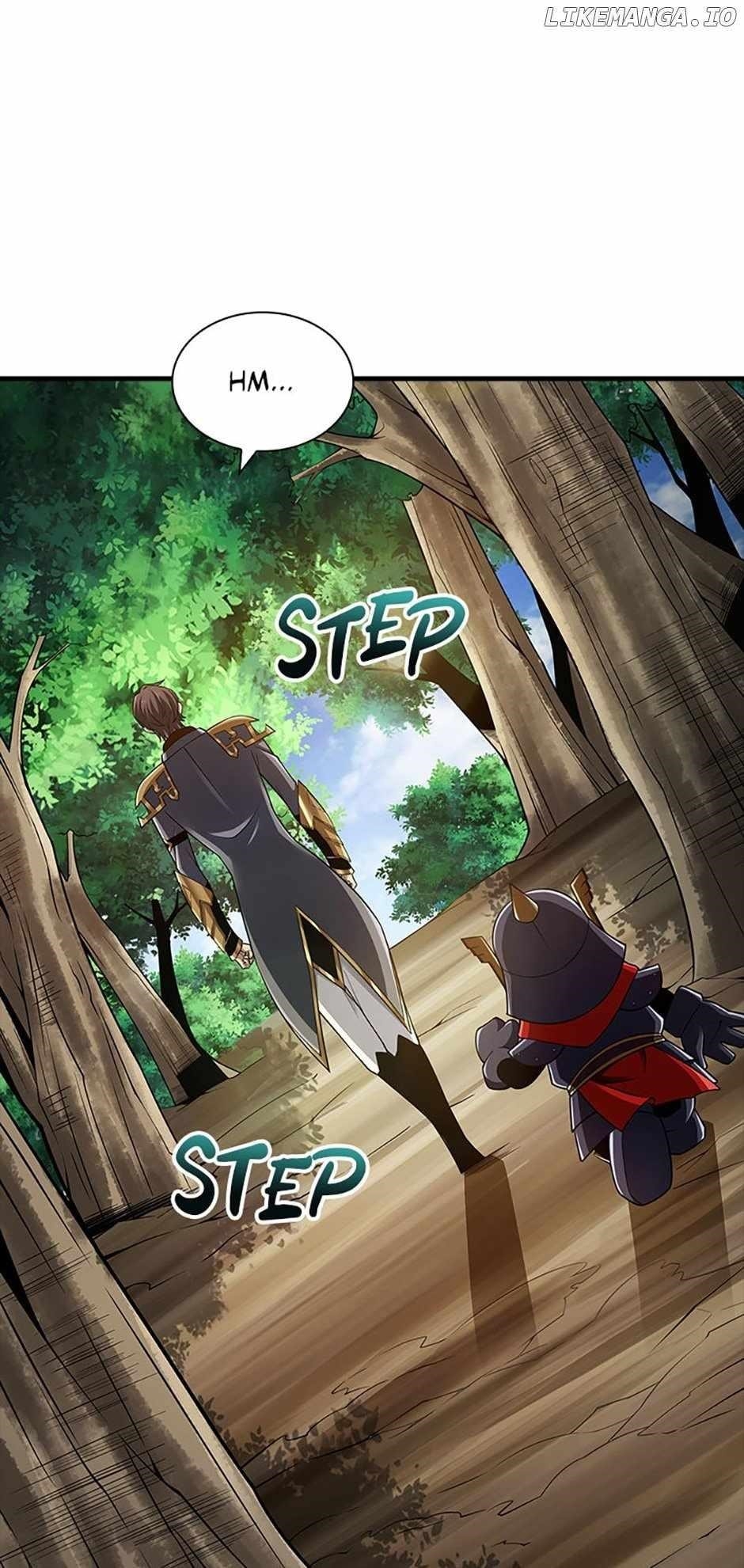 Back Then, I Didn’t Realize It Was A Big Win Chapter 40 - Page 56
