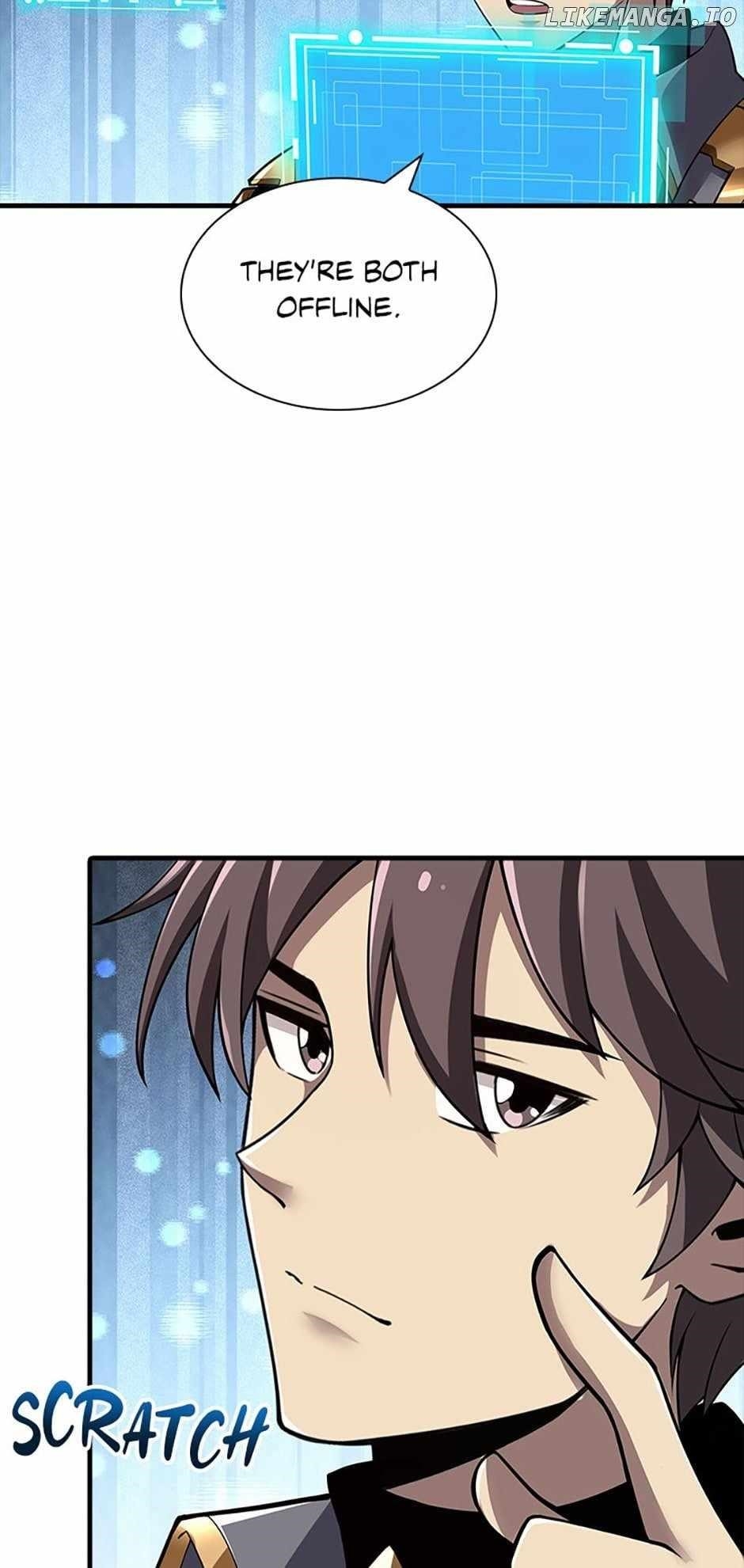 Back Then, I Didn’t Realize It Was A Big Win Chapter 40 - Page 58