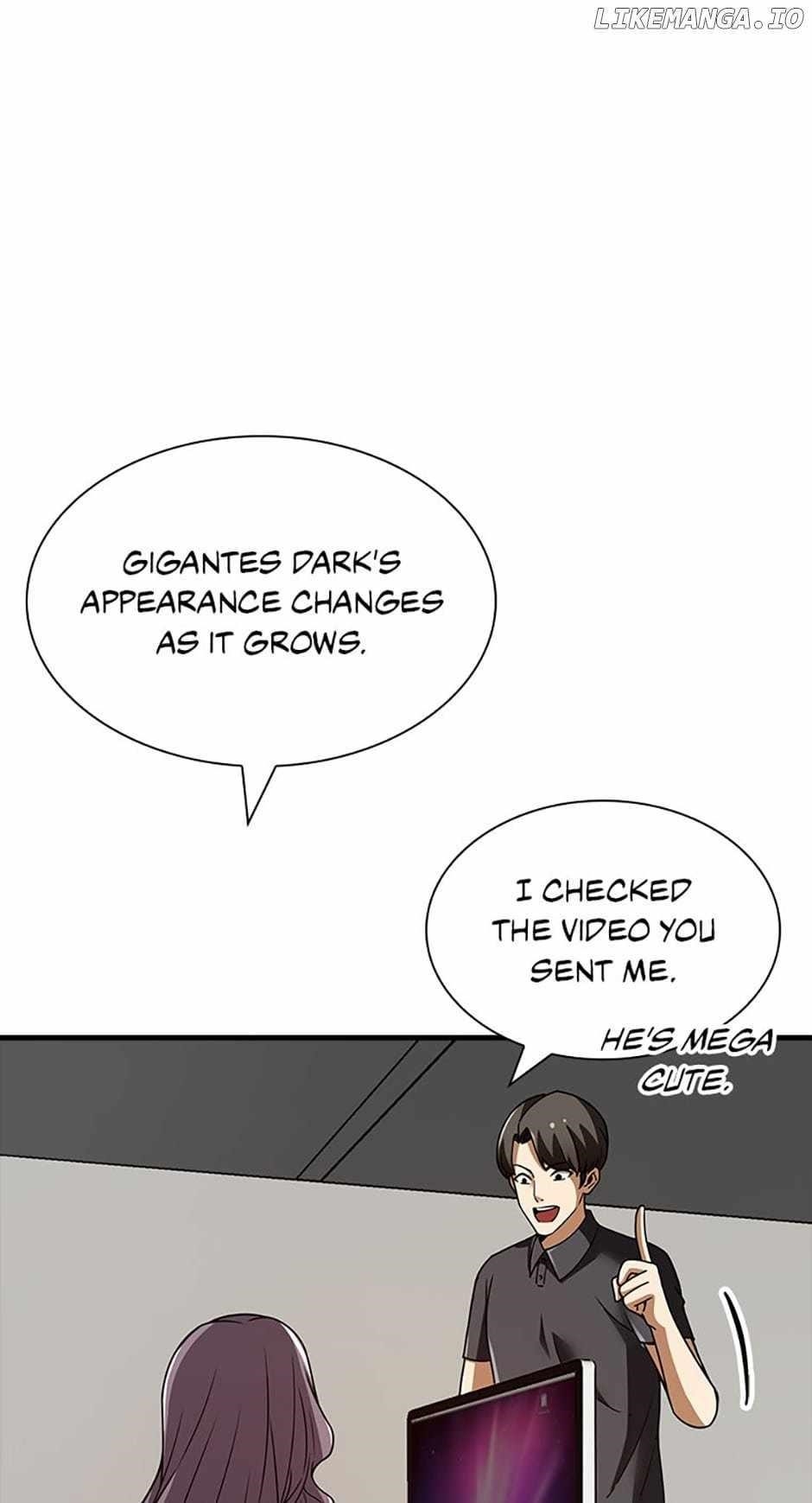 Back Then, I Didn’t Realize It Was A Big Win Chapter 40 - Page 60