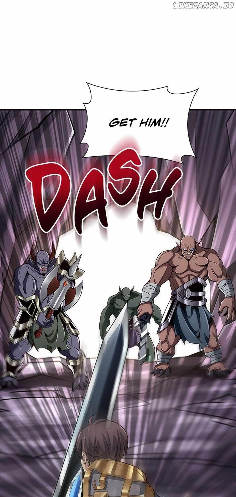 Back Then, I Didn’t Realize It Was A Big Win Chapter 40 - Page 73
