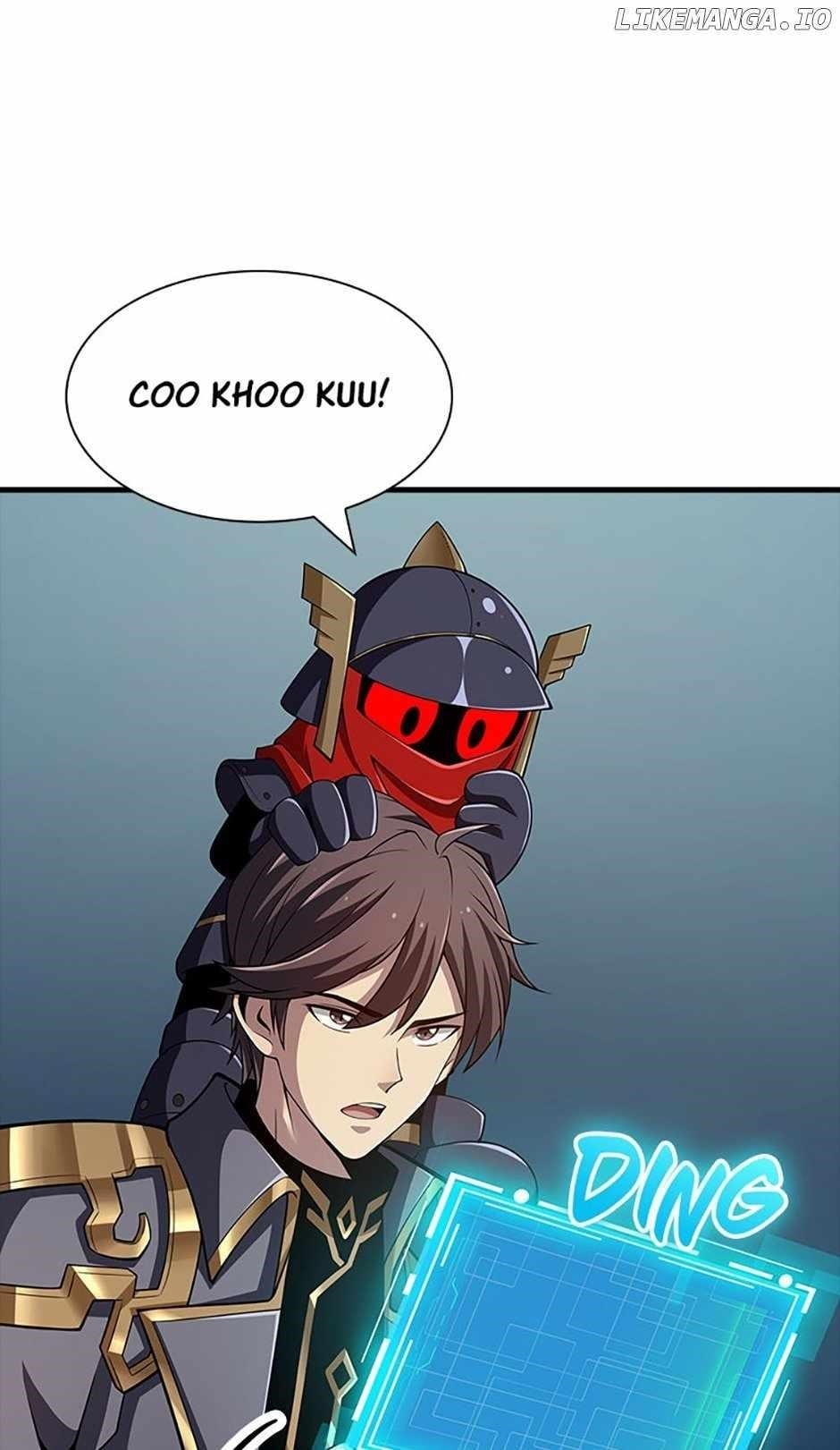 Back Then, I Didn’t Realize It Was A Big Win Chapter 40 - Page 8