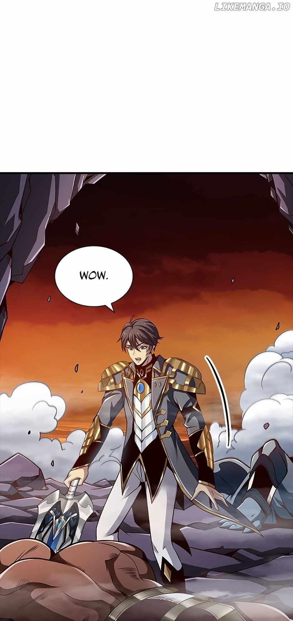 Back Then, I Didn’t Realize It Was A Big Win Chapter 40 - Page 89