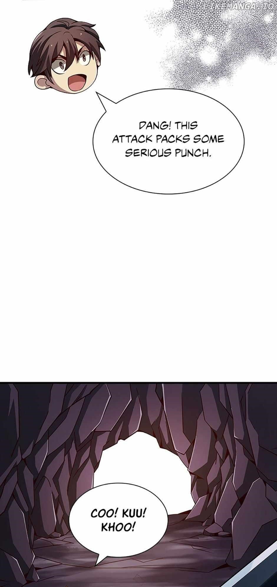Back Then, I Didn’t Realize It Was A Big Win Chapter 40 - Page 91