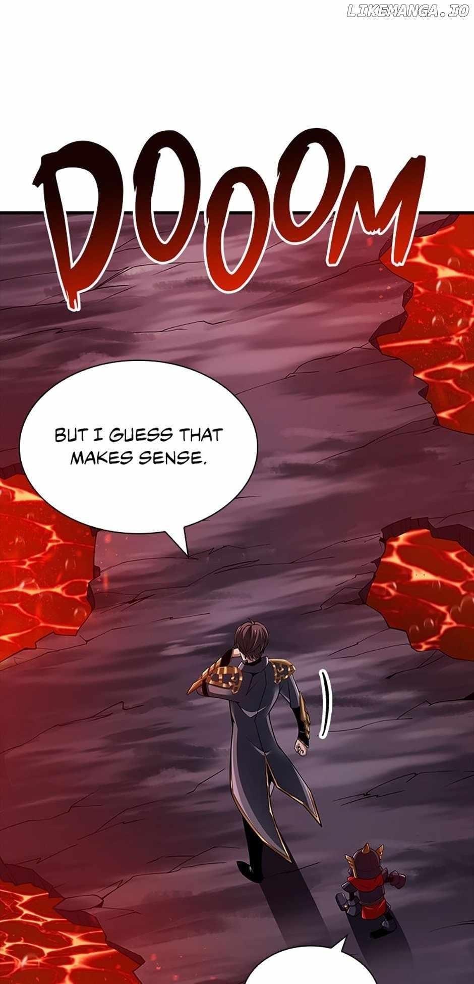 Back Then, I Didn’t Realize It Was A Big Win Chapter 40 - Page 95