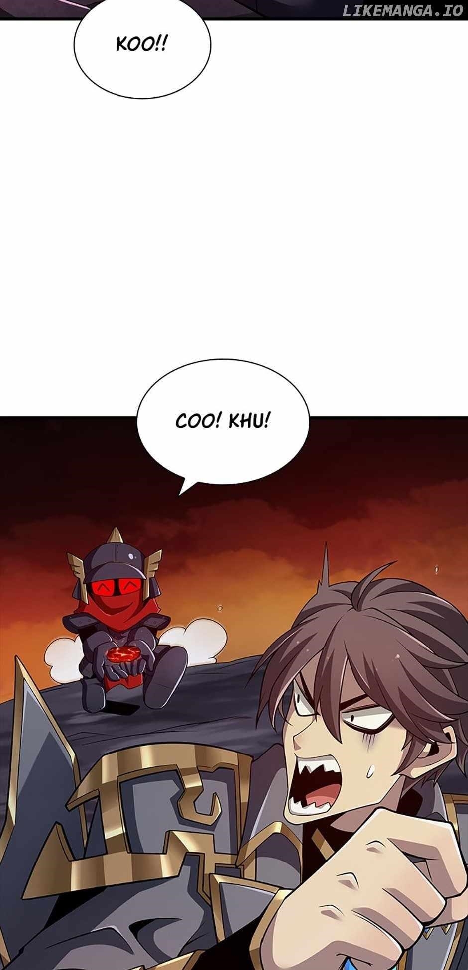 Back Then, I Didn’t Realize It Was A Big Win Chapter 40 - Page 97
