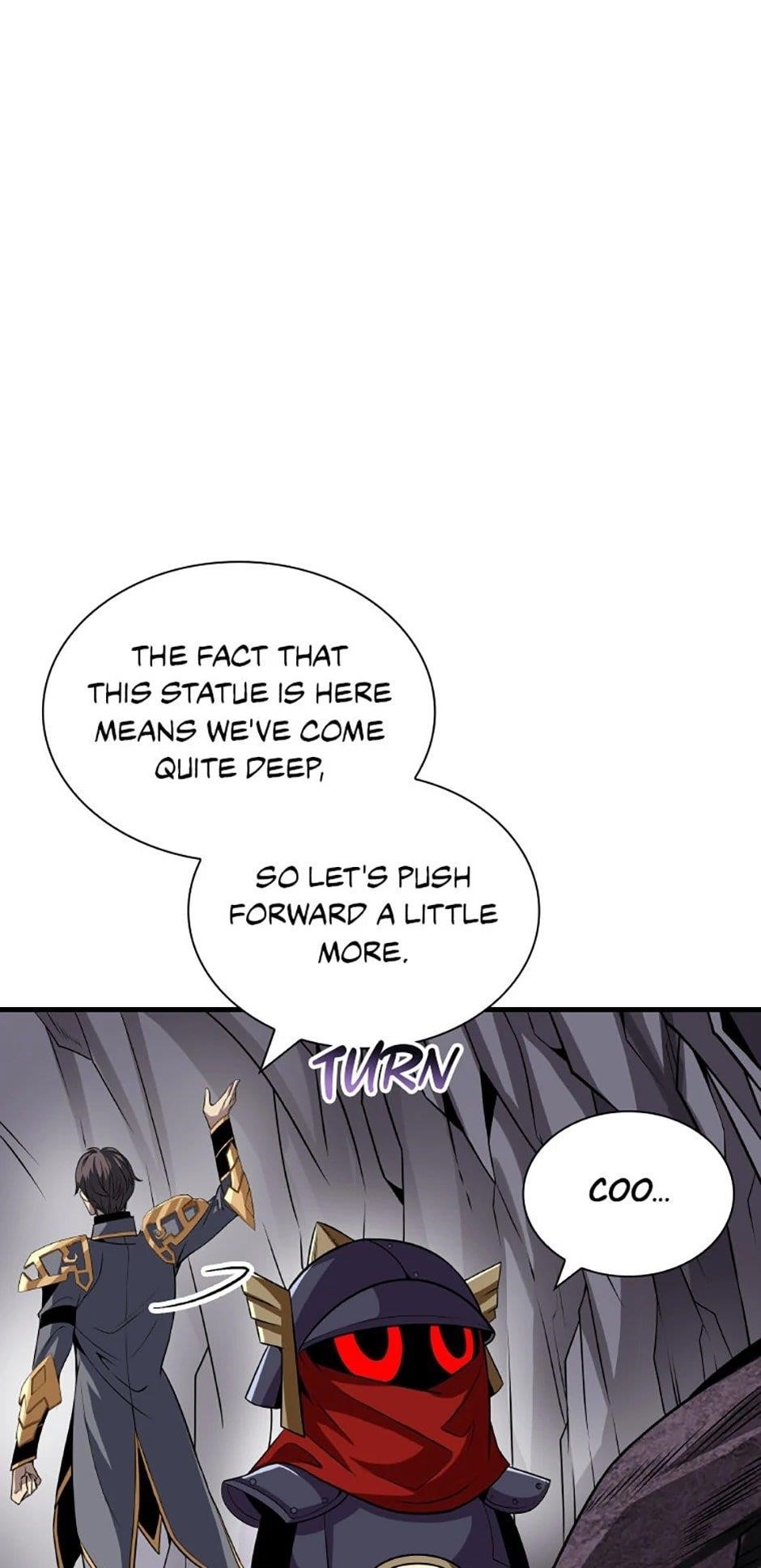 Back Then, I Didn’t Realize It Was A Big Win Chapter 41 - Page 10