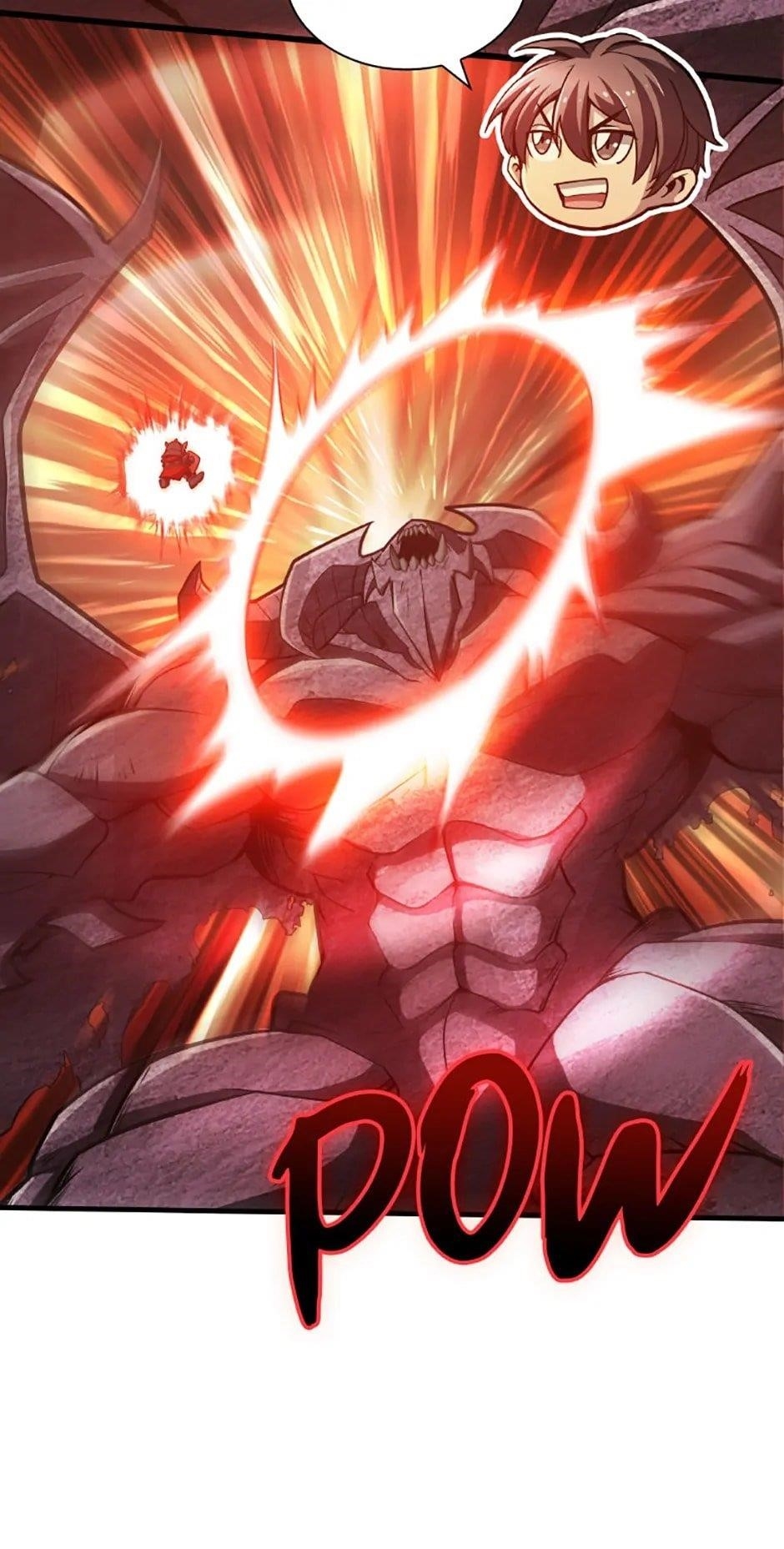 Back Then, I Didn’t Realize It Was A Big Win Chapter 41 - Page 37