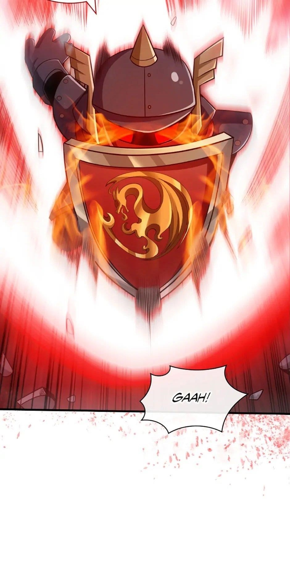Back Then, I Didn’t Realize It Was A Big Win Chapter 42 - Page 10