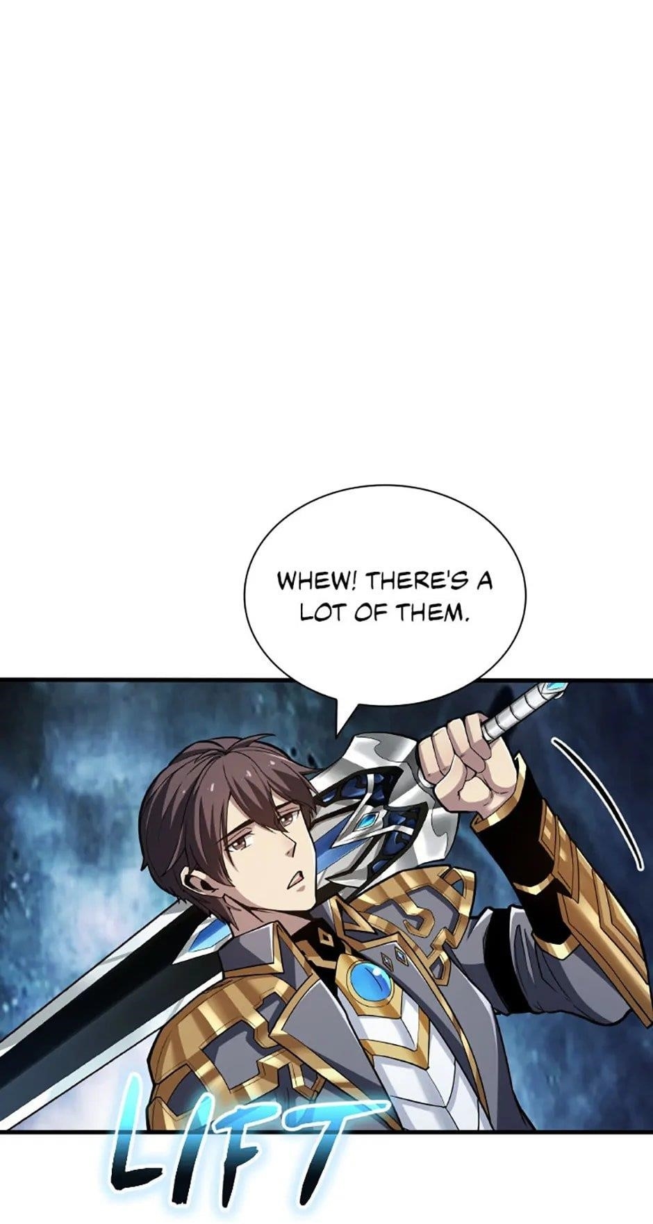 Back Then, I Didn’t Realize It Was A Big Win Chapter 42 - Page 16