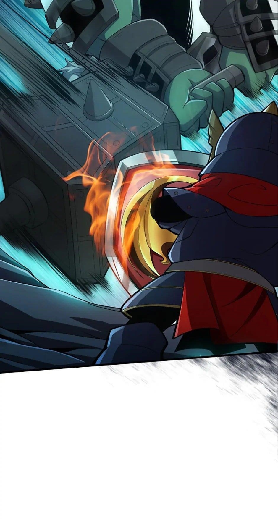 Back Then, I Didn’t Realize It Was A Big Win Chapter 42 - Page 22