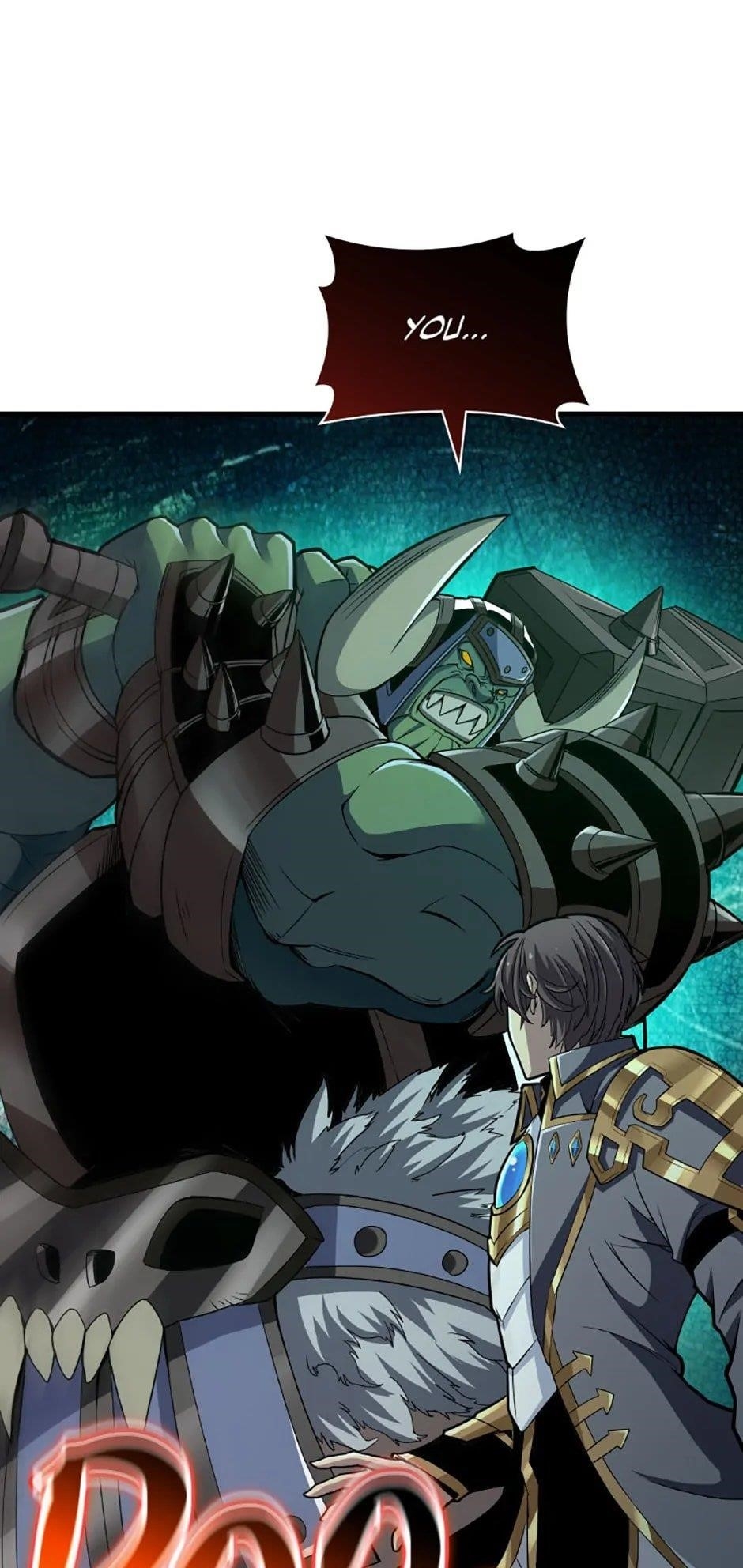 Back Then, I Didn’t Realize It Was A Big Win Chapter 42 - Page 31