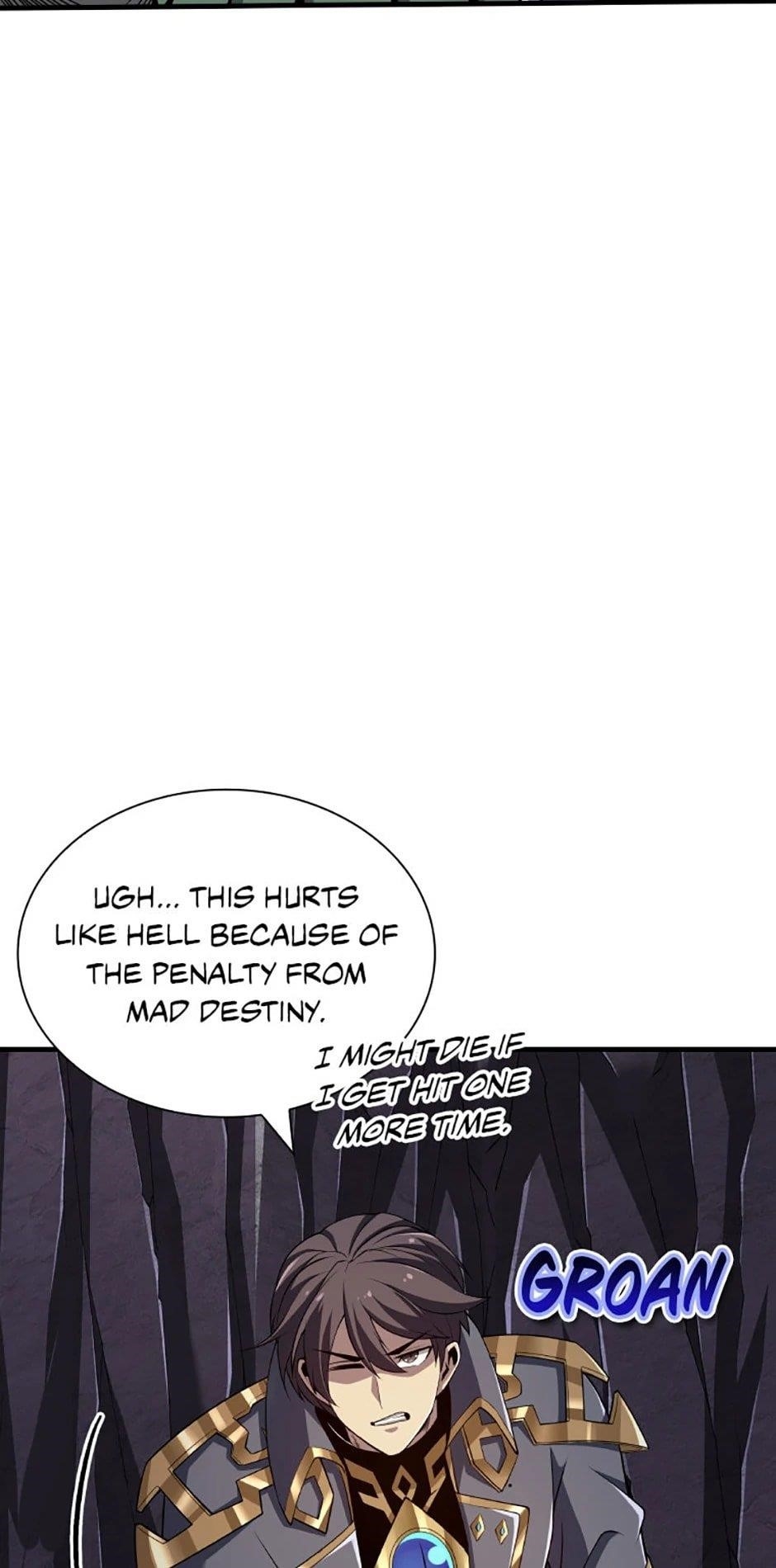 Back Then, I Didn’t Realize It Was A Big Win Chapter 42 - Page 46