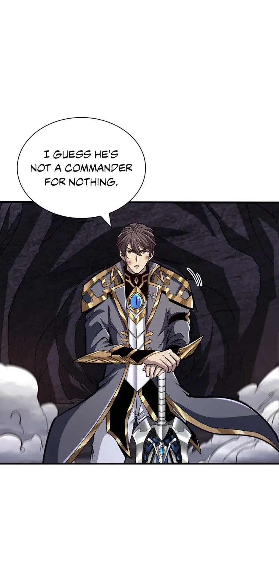 Back Then, I Didn’t Realize It Was A Big Win Chapter 42 - Page 49