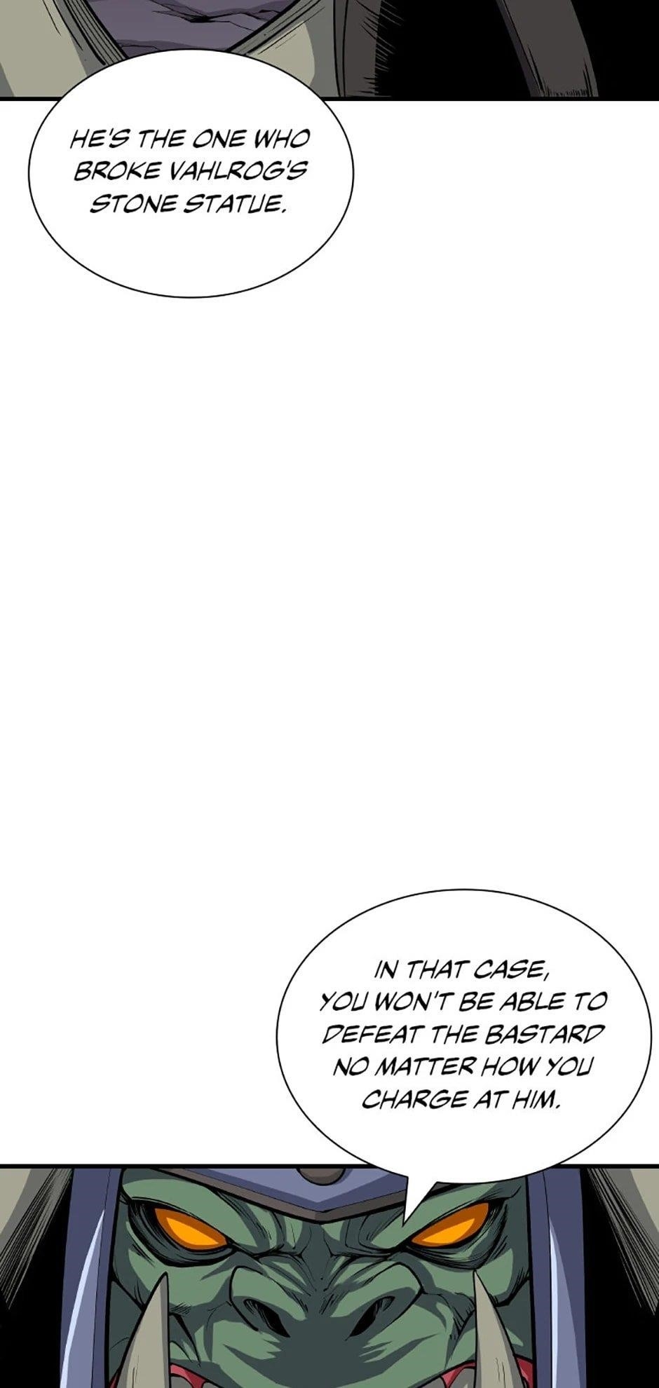 Back Then, I Didn’t Realize It Was A Big Win Chapter 42 - Page 5