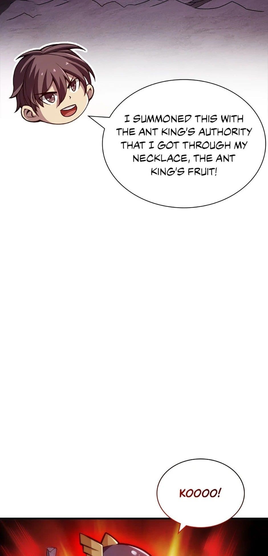 Back Then, I Didn’t Realize It Was A Big Win Chapter 42 - Page 54