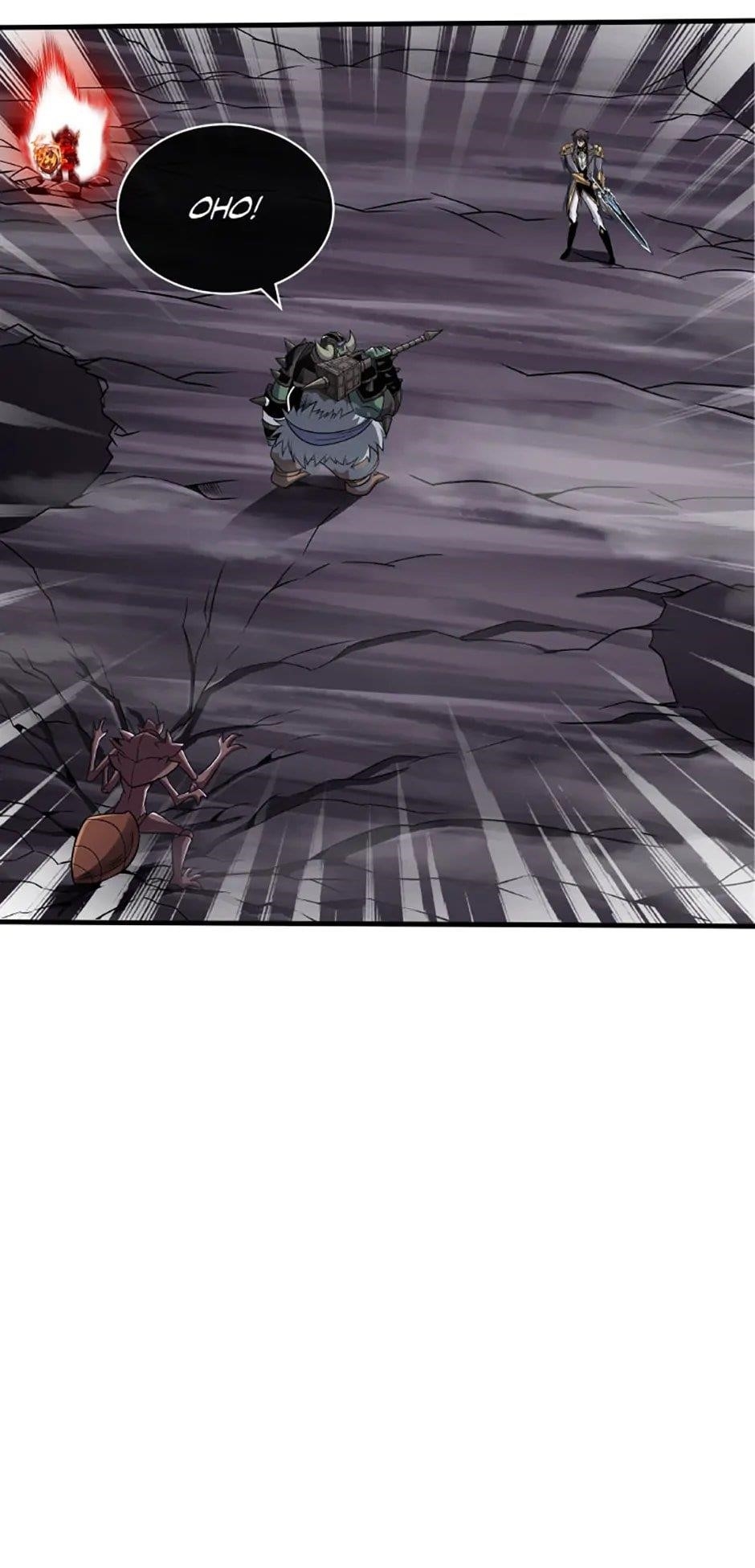 Back Then, I Didn’t Realize It Was A Big Win Chapter 42 - Page 56