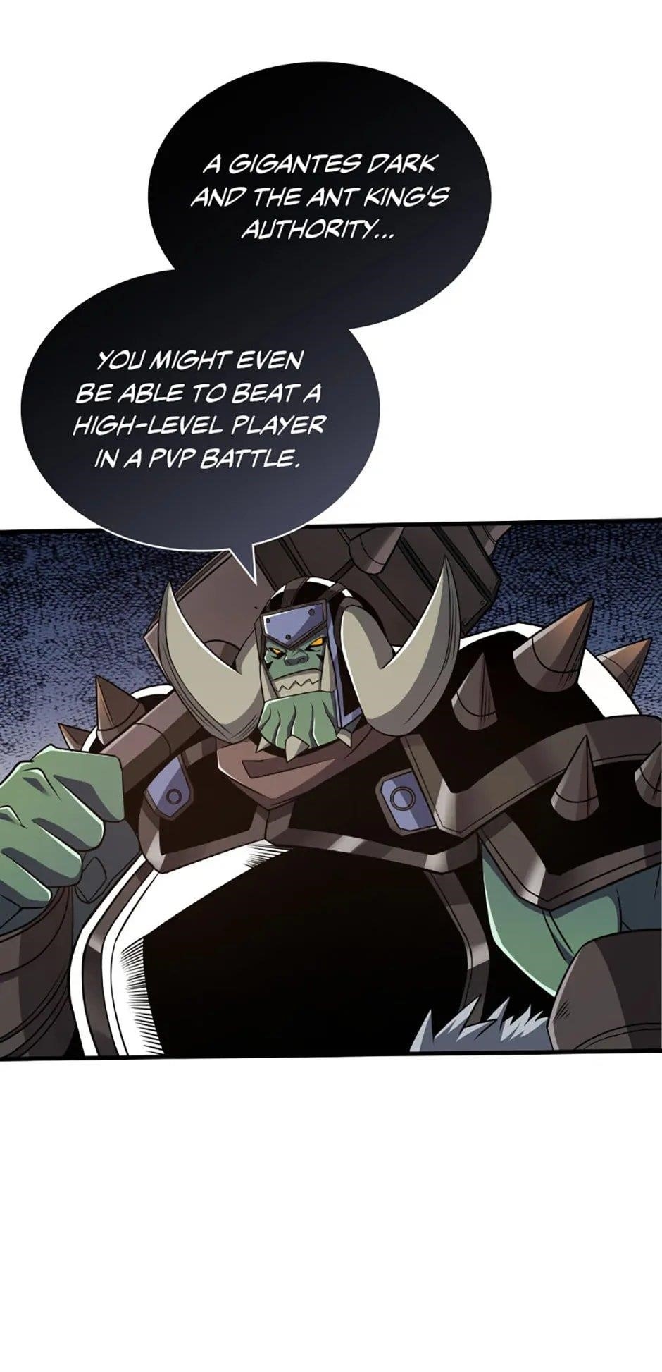 Back Then, I Didn’t Realize It Was A Big Win Chapter 42 - Page 57