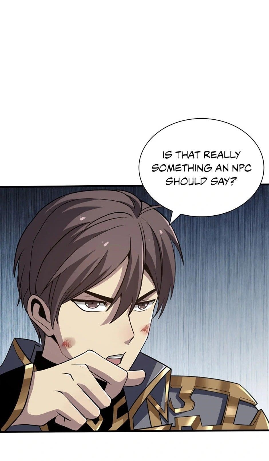 Back Then, I Didn’t Realize It Was A Big Win Chapter 42 - Page 58