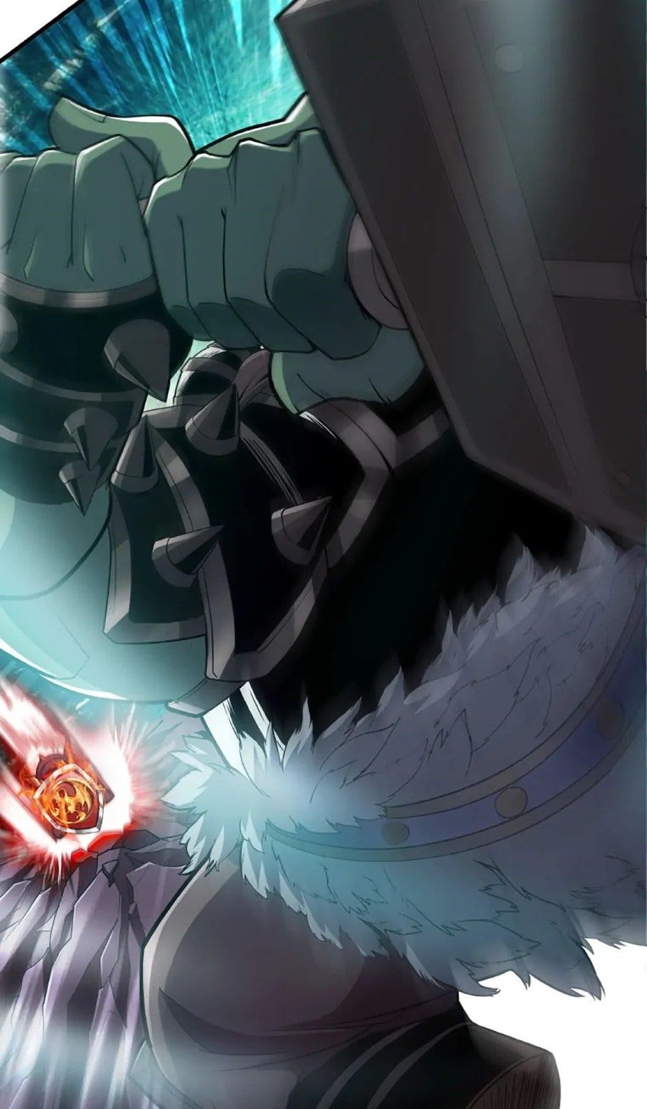 Back Then, I Didn’t Realize It Was A Big Win Chapter 42 - Page 60