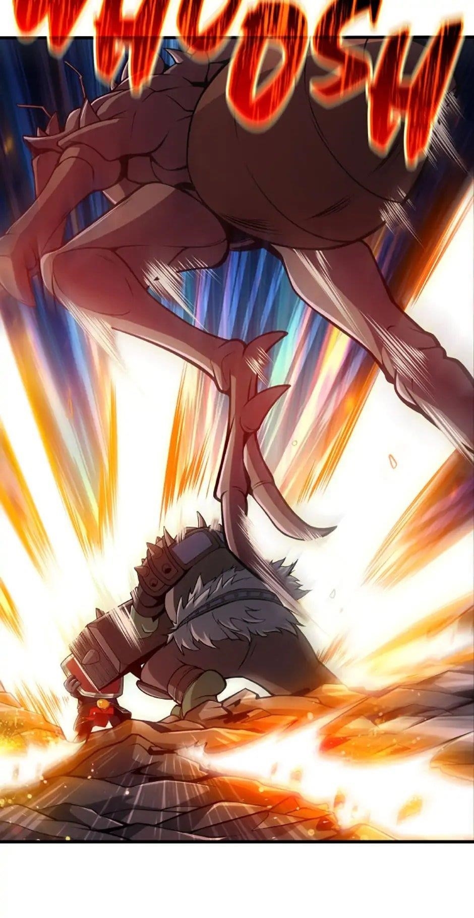 Back Then, I Didn’t Realize It Was A Big Win Chapter 42 - Page 67