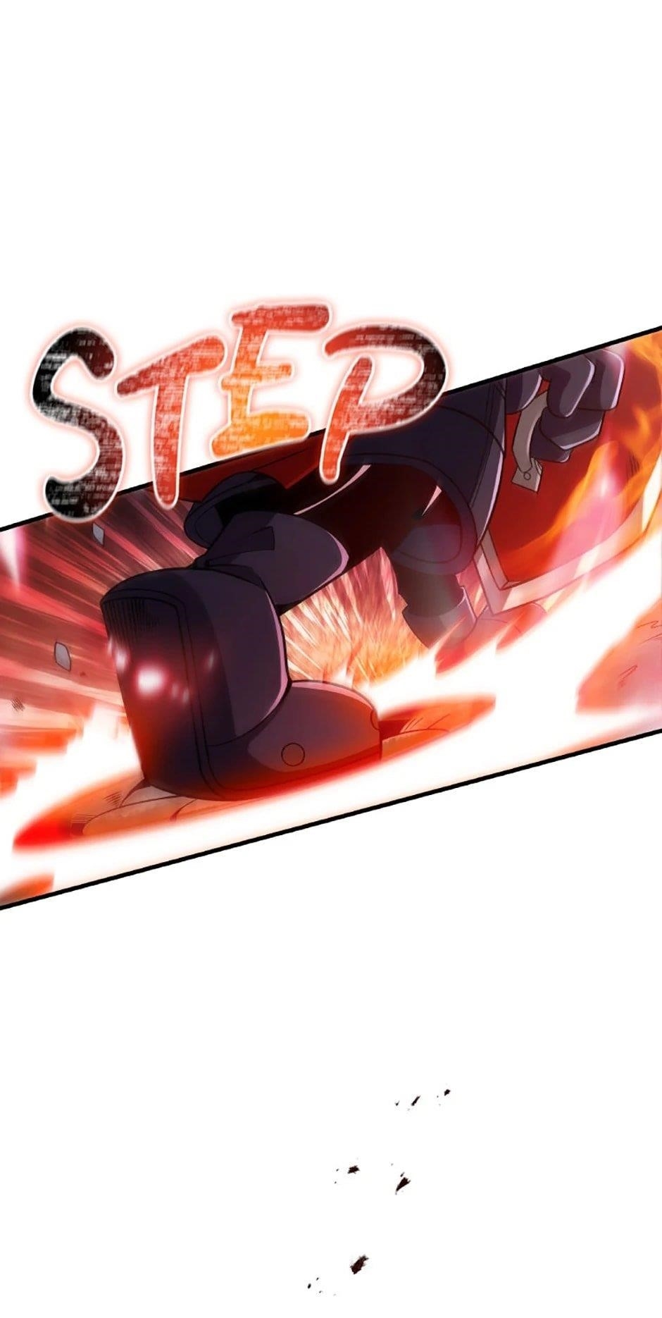 Back Then, I Didn’t Realize It Was A Big Win Chapter 42 - Page 8