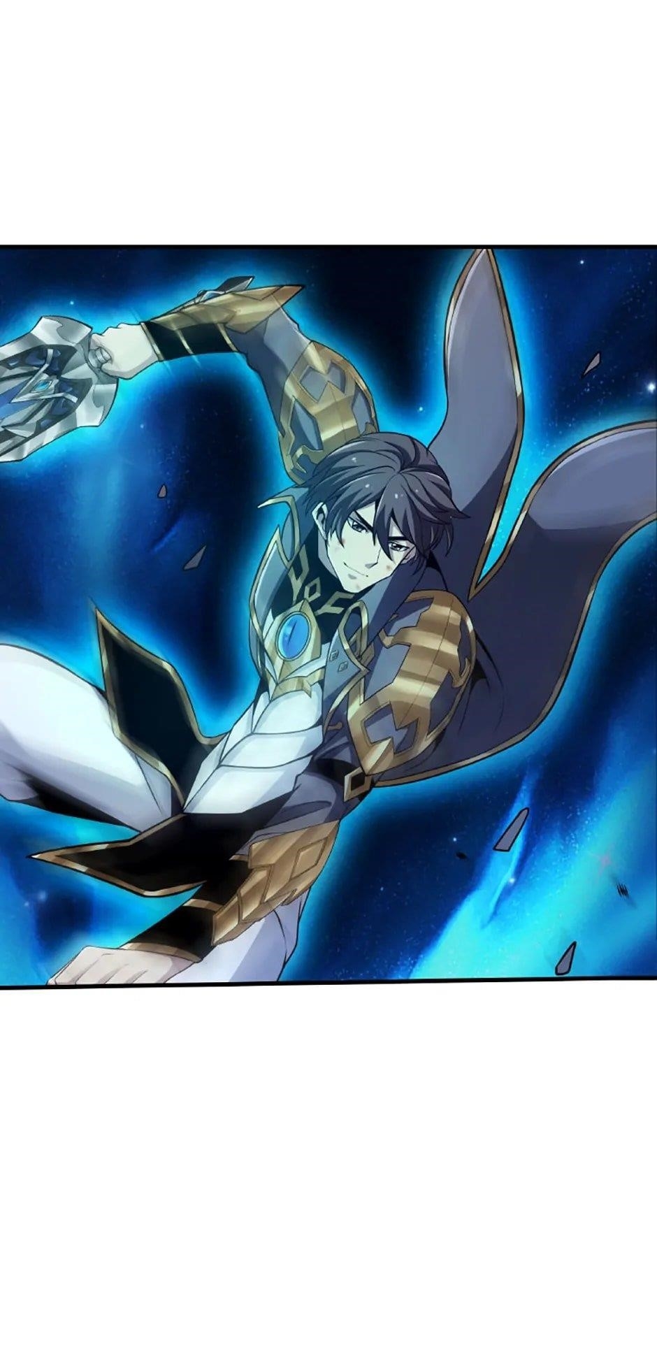 Back Then, I Didn’t Realize It Was A Big Win Chapter 42 - Page 89
