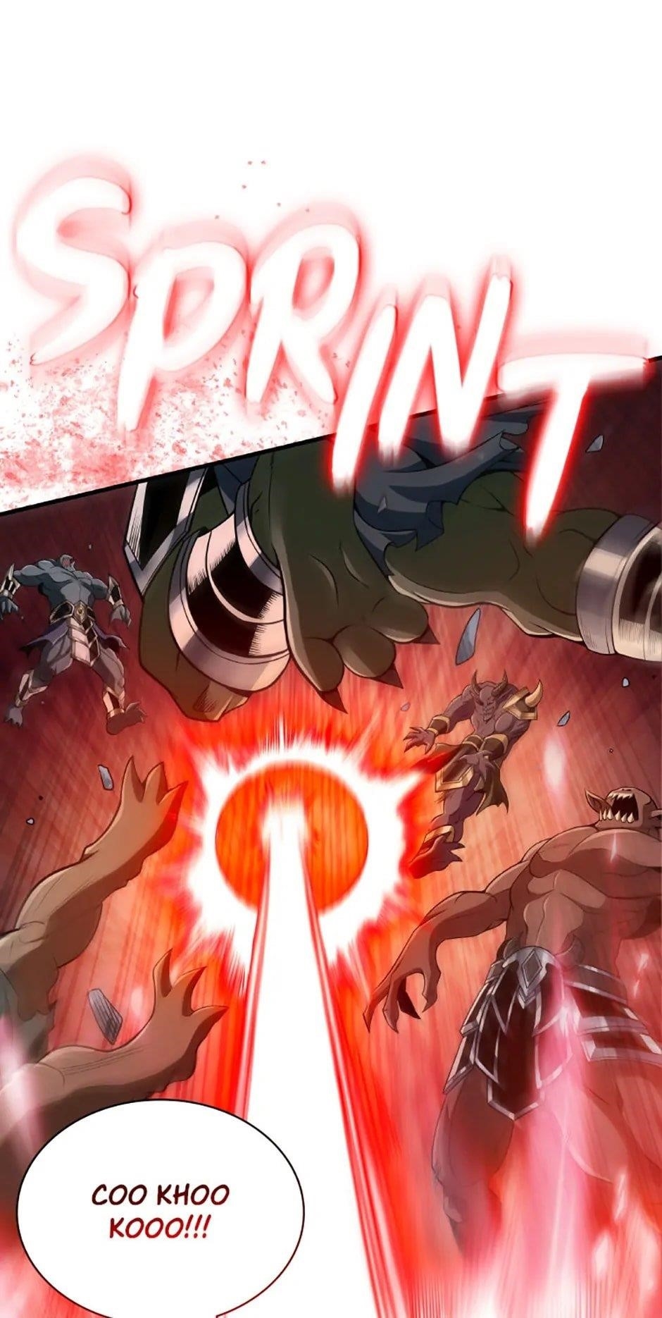 Back Then, I Didn’t Realize It Was A Big Win Chapter 42 - Page 9