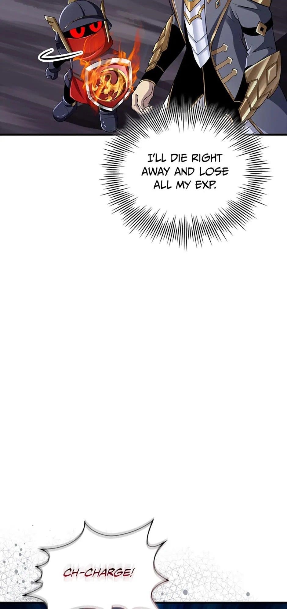 Back Then, I Didn’t Realize It Was A Big Win Chapter 43 - Page 11