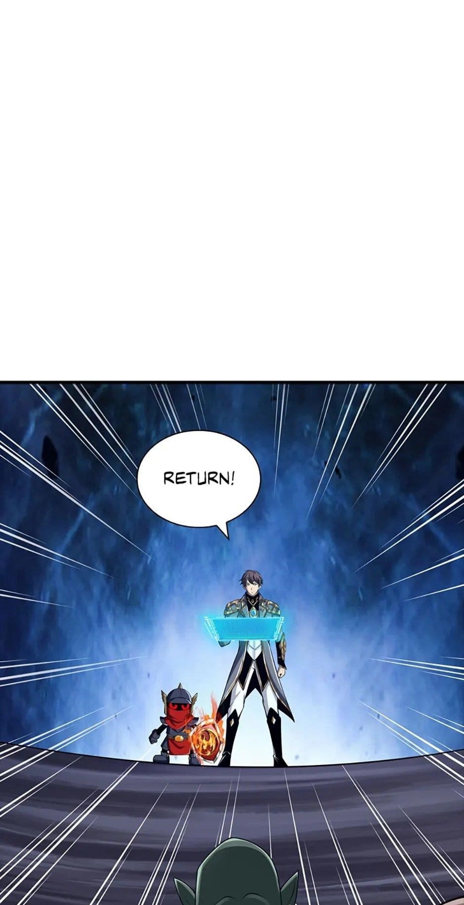 Back Then, I Didn’t Realize It Was A Big Win Chapter 43 - Page 14