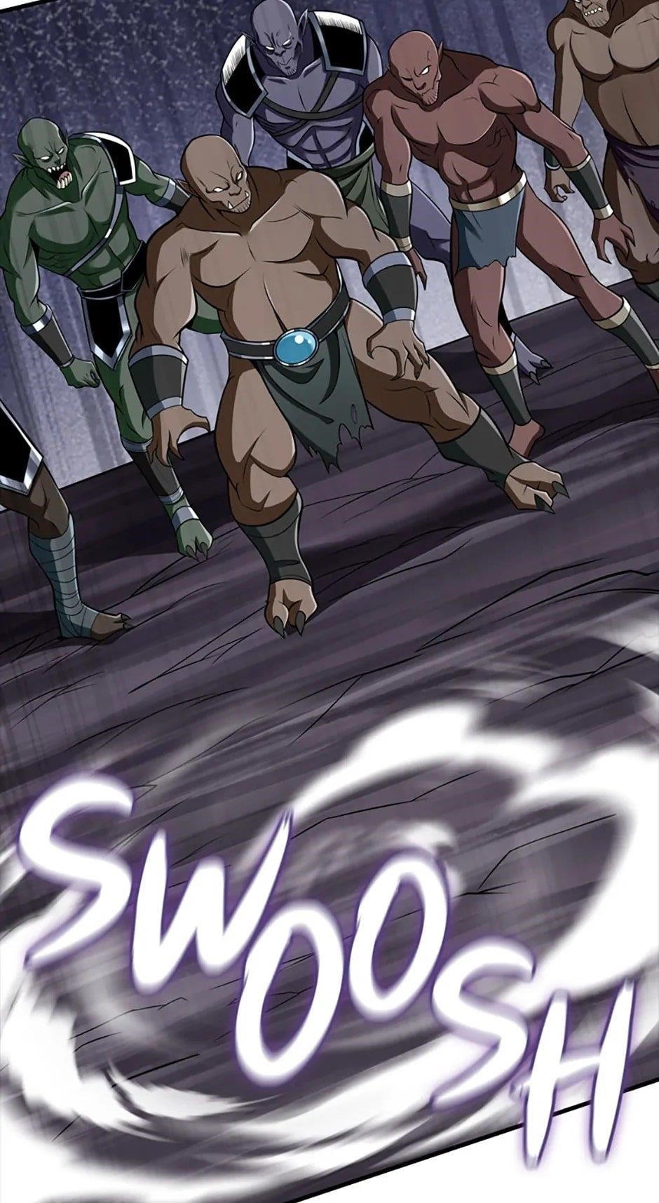 Back Then, I Didn’t Realize It Was A Big Win Chapter 43 - Page 22