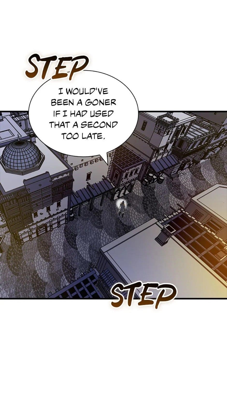 Back Then, I Didn’t Realize It Was A Big Win Chapter 43 - Page 26