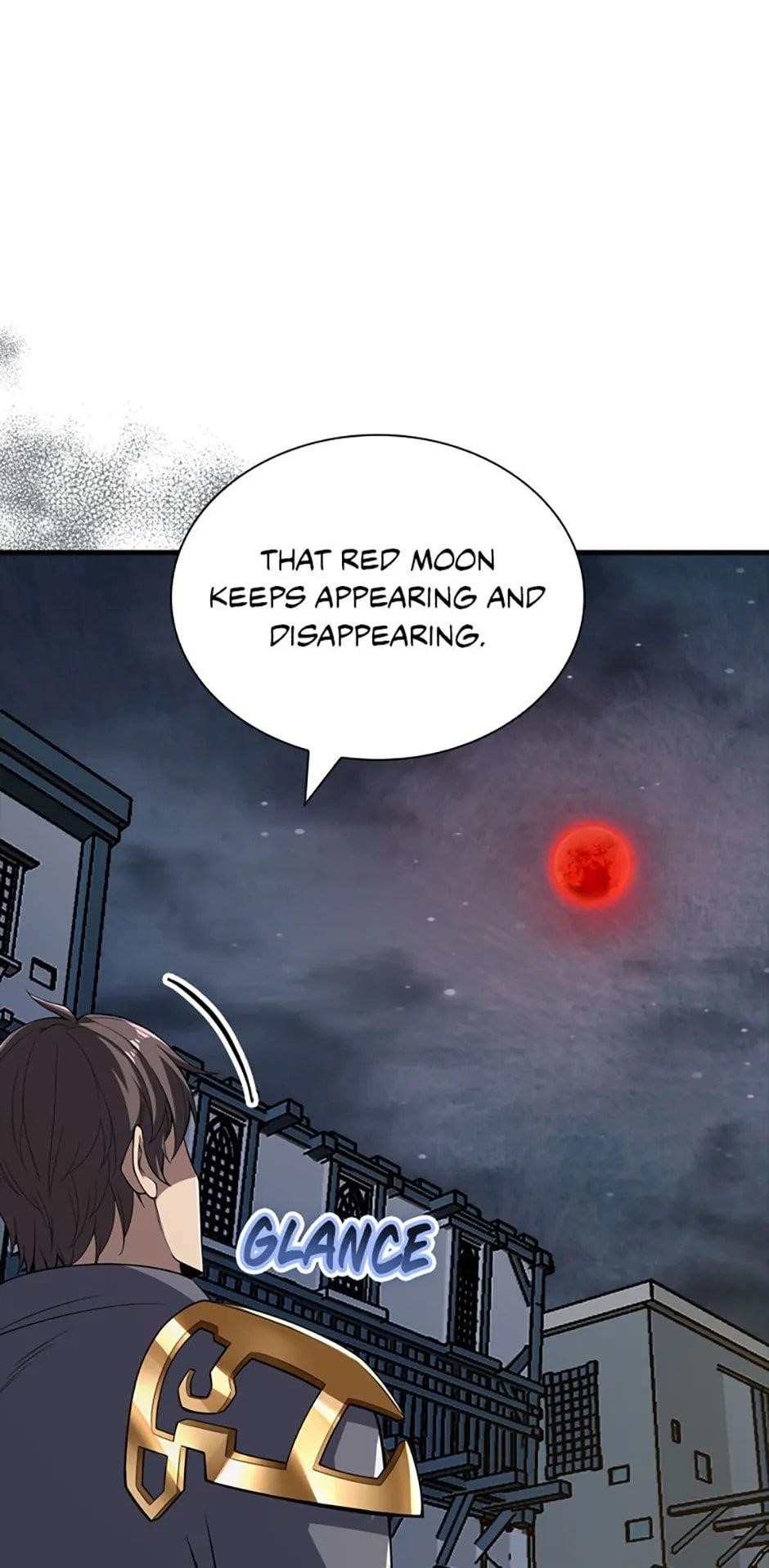 Back Then, I Didn’t Realize It Was A Big Win Chapter 43 - Page 28