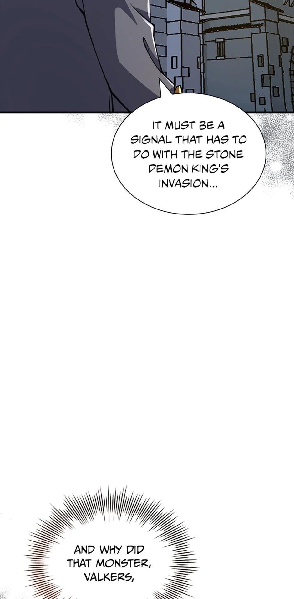 Back Then, I Didn’t Realize It Was A Big Win Chapter 43 - Page 29