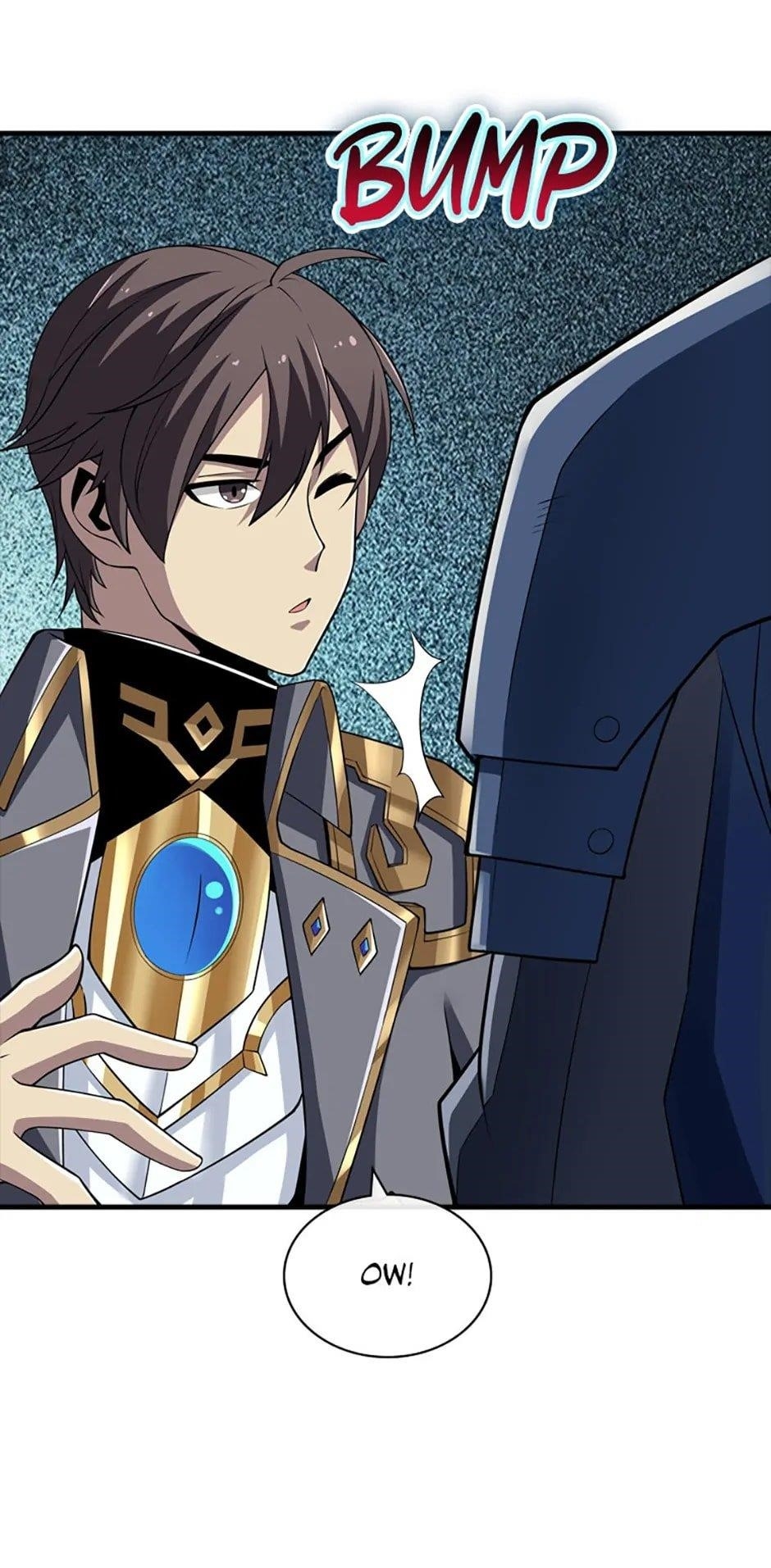 Back Then, I Didn’t Realize It Was A Big Win Chapter 43 - Page 32