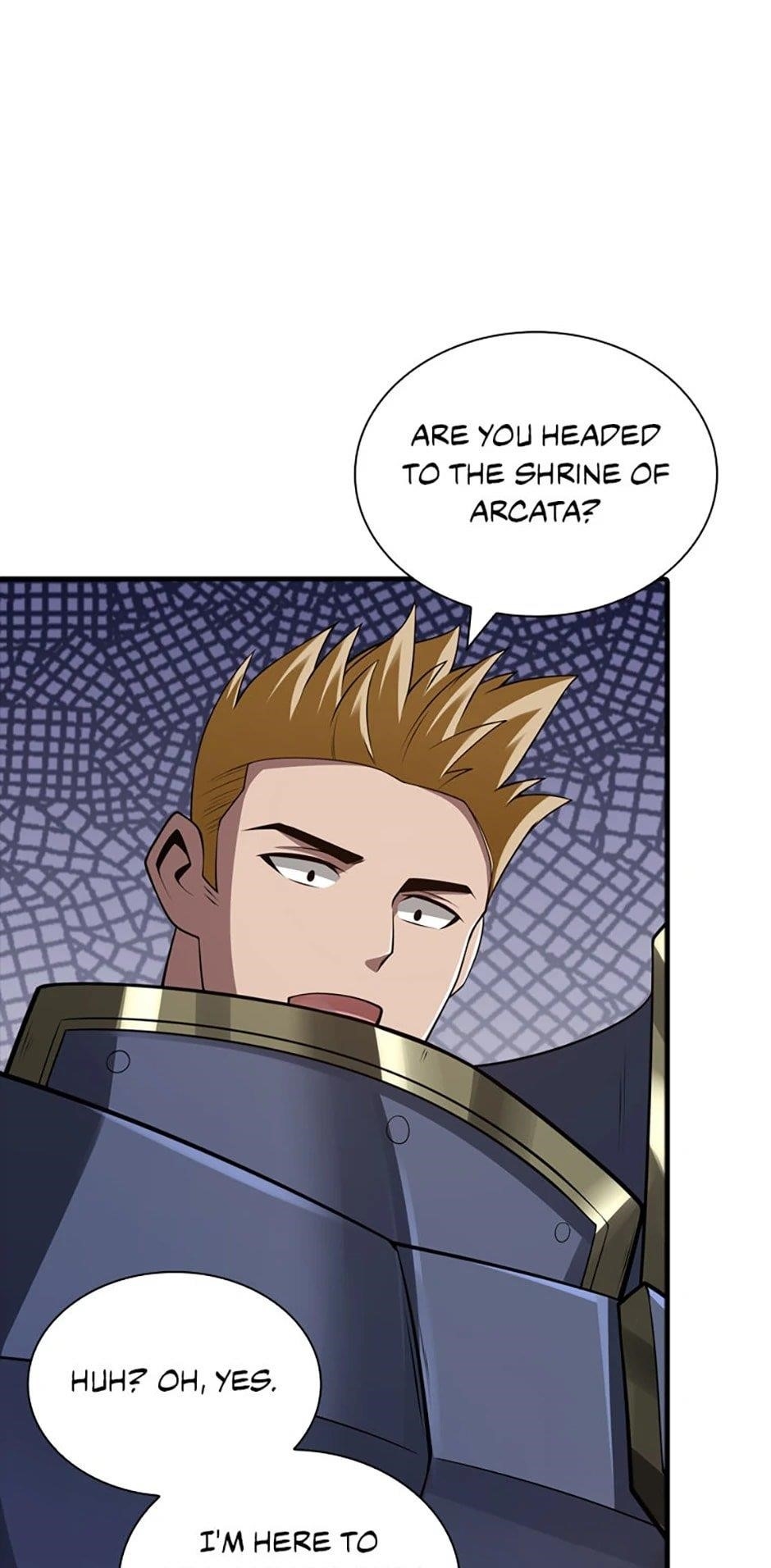 Back Then, I Didn’t Realize It Was A Big Win Chapter 43 - Page 33